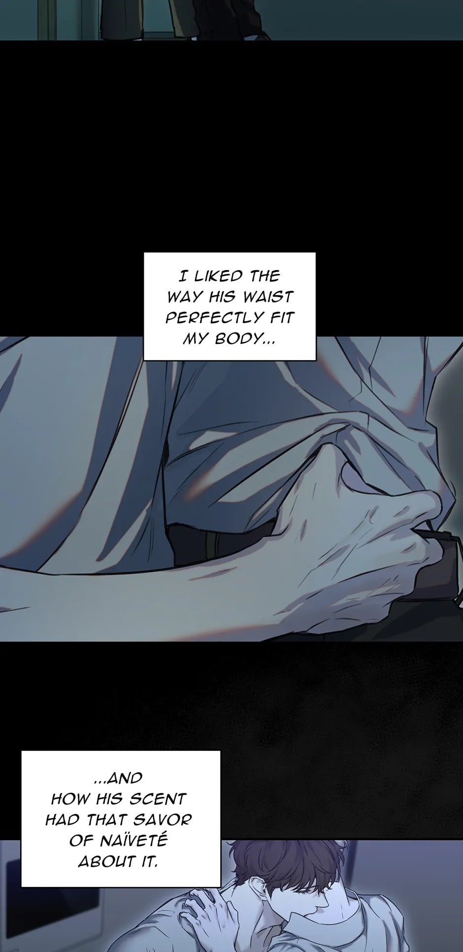 Nerd Project, Chapter 22 image 36